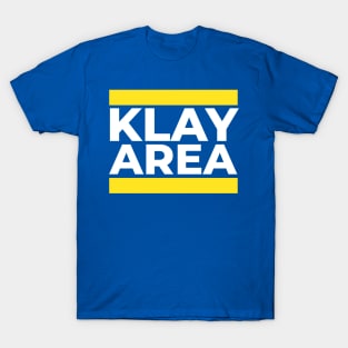 klay area T-Shirt